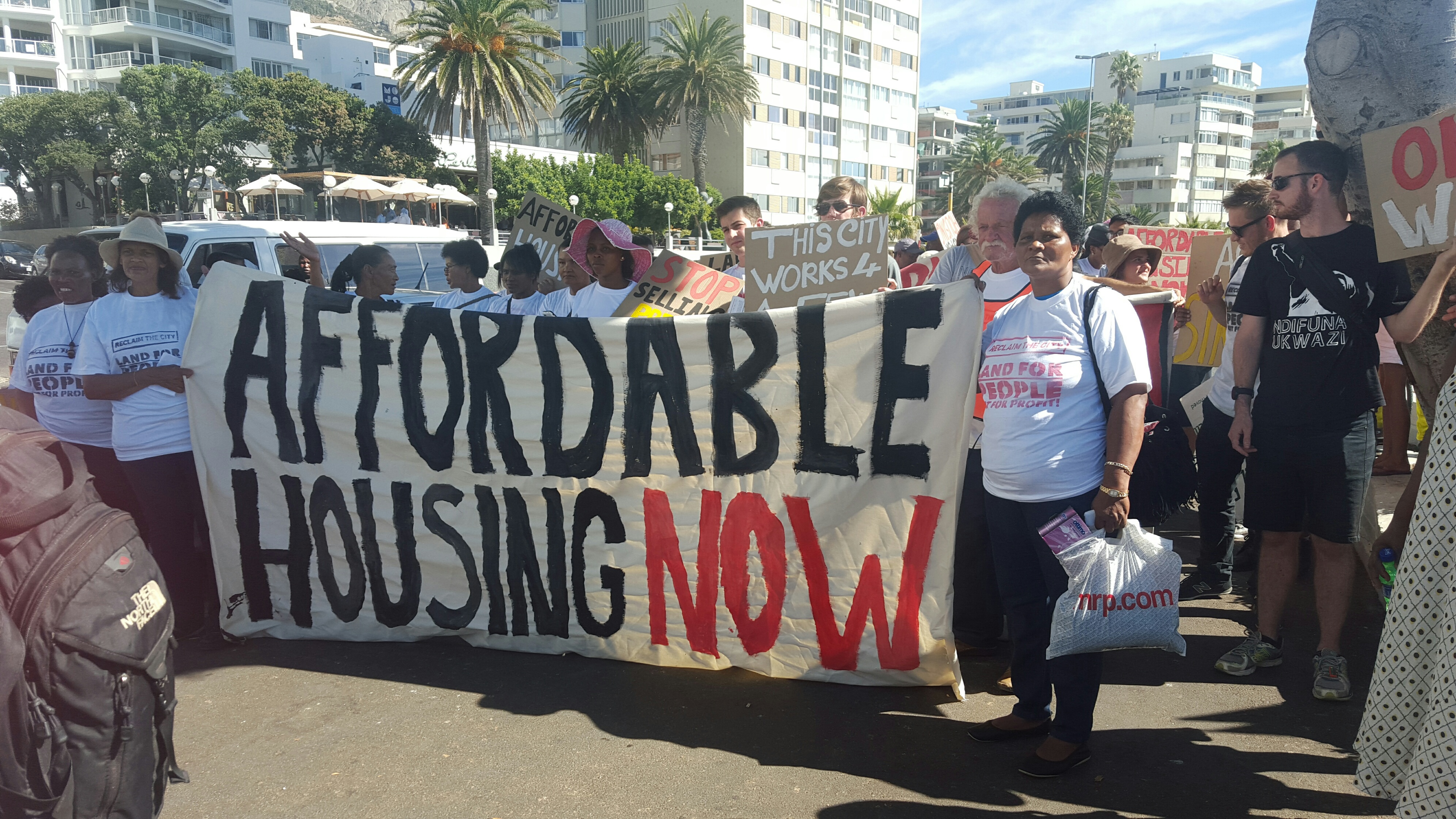 Jews urged not to meet Tafelberg activists | GroundUp